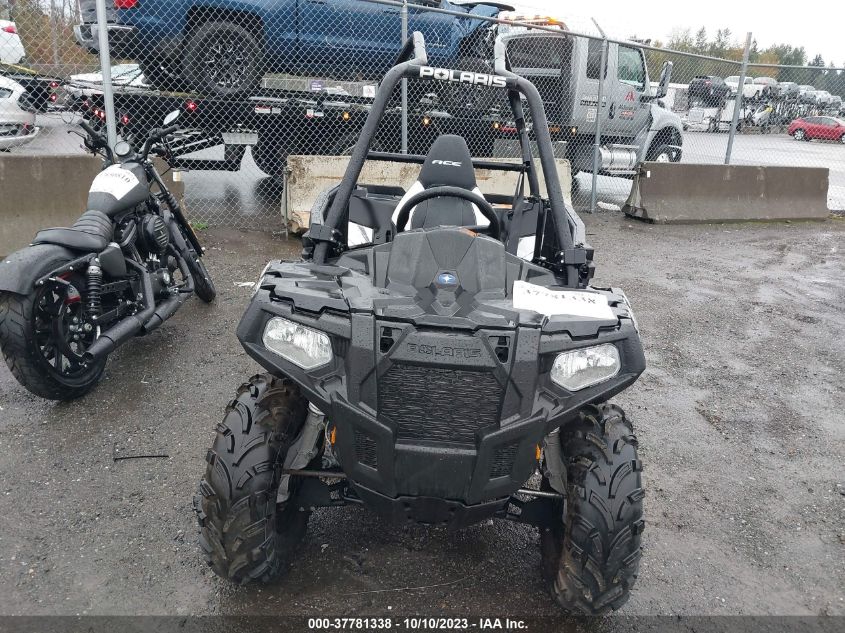 2016 POLARIS ACE 900 SP 4XADAE879GA263791