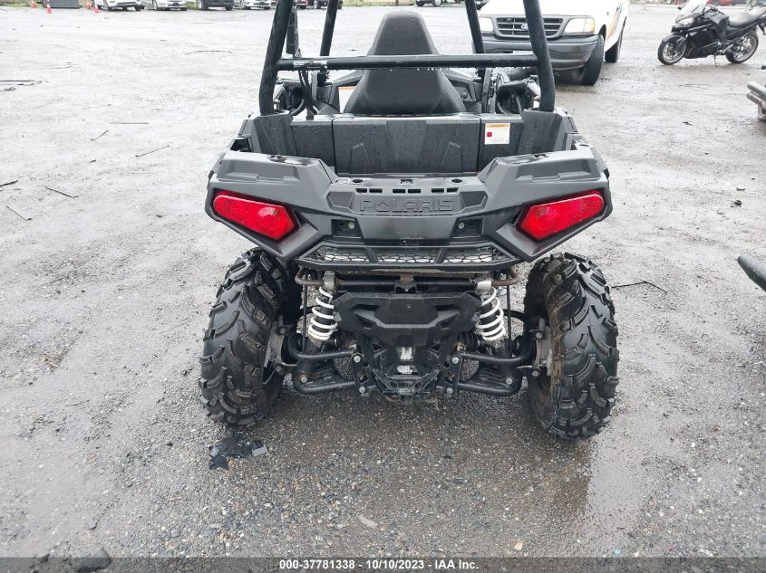2016 POLARIS ACE 900 SP 4XADAE879GA263791