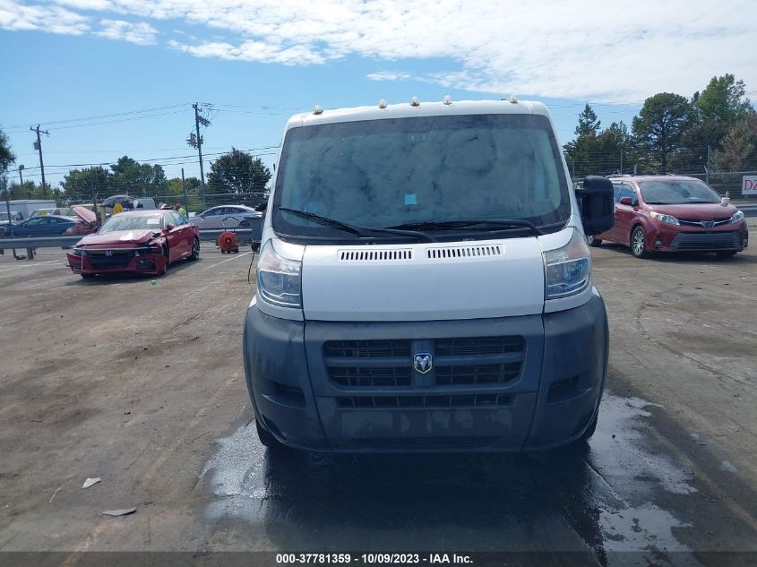 2014 RAM PROMASTER - 3C6TRVAG5EE100595