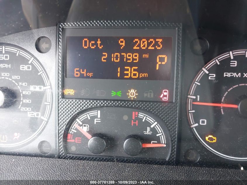 2014 RAM PROMASTER - 3C6TRVAG5EE100595