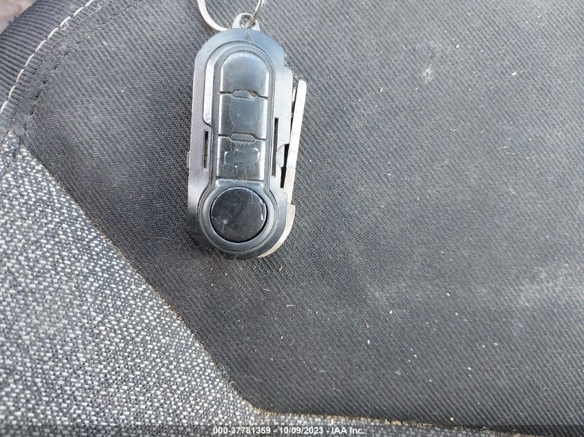 2014 RAM PROMASTER - 3C6TRVAG5EE100595