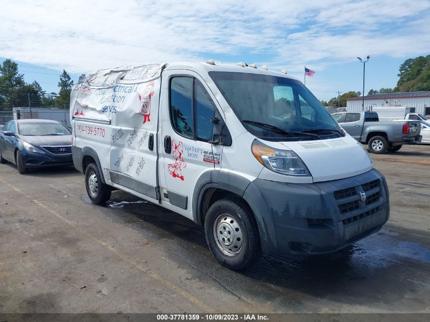 2014 RAM PROMASTER - 3C6TRVAG5EE100595