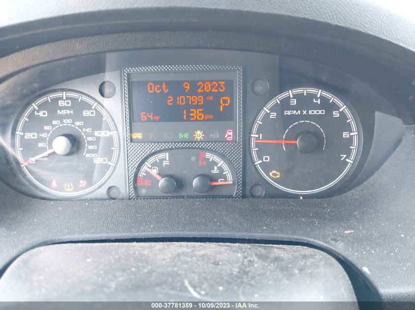 2014 RAM PROMASTER - 3C6TRVAG5EE100595