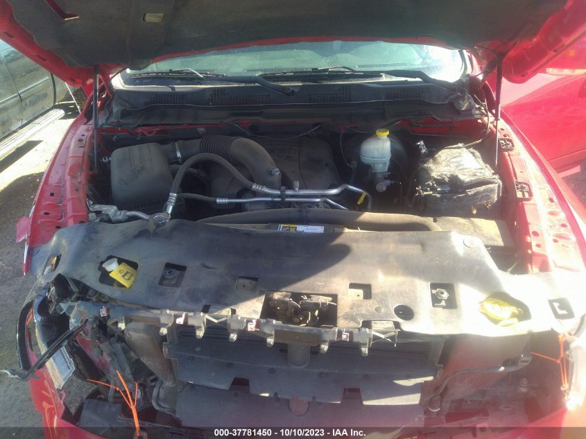 2015 RAM 1500 SPORT - 1C6RR7HT4FS592916