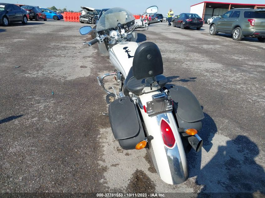2005 VICTORY MOTORCYCLES KINGPIN 5VPCB16D453009069