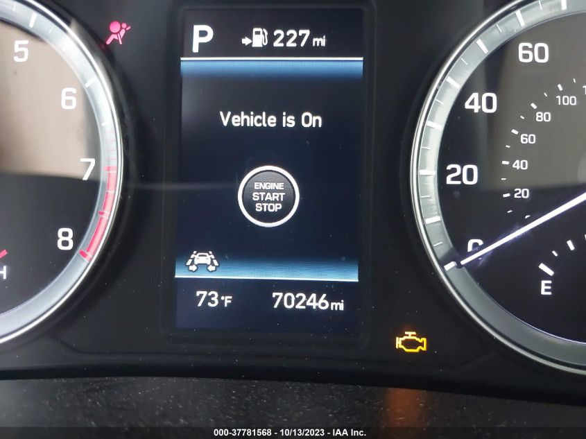 2018 HYUNDAI SONATA LIMITED - 5NPE34AF3JH670833