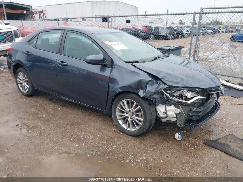 2015 TOYOTA COROLLA L/LE/S/S PLUS/LE PLUS - 5YFBURHE9FP292523