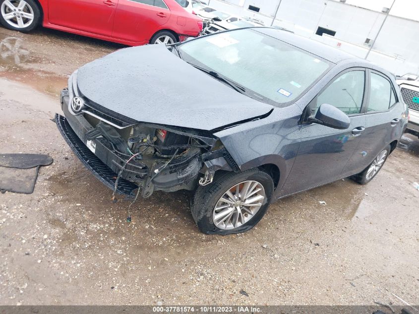 2015 TOYOTA COROLLA L/LE/S/S PLUS/LE PLUS - 5YFBURHE9FP292523