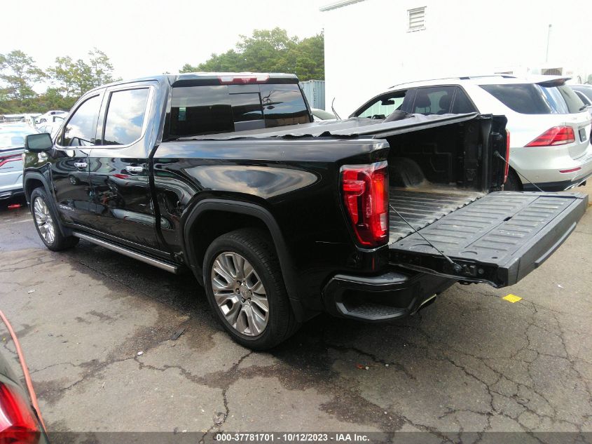 3GTU9FEL6MG337738 GMC Sierra 1500 DENALI 3