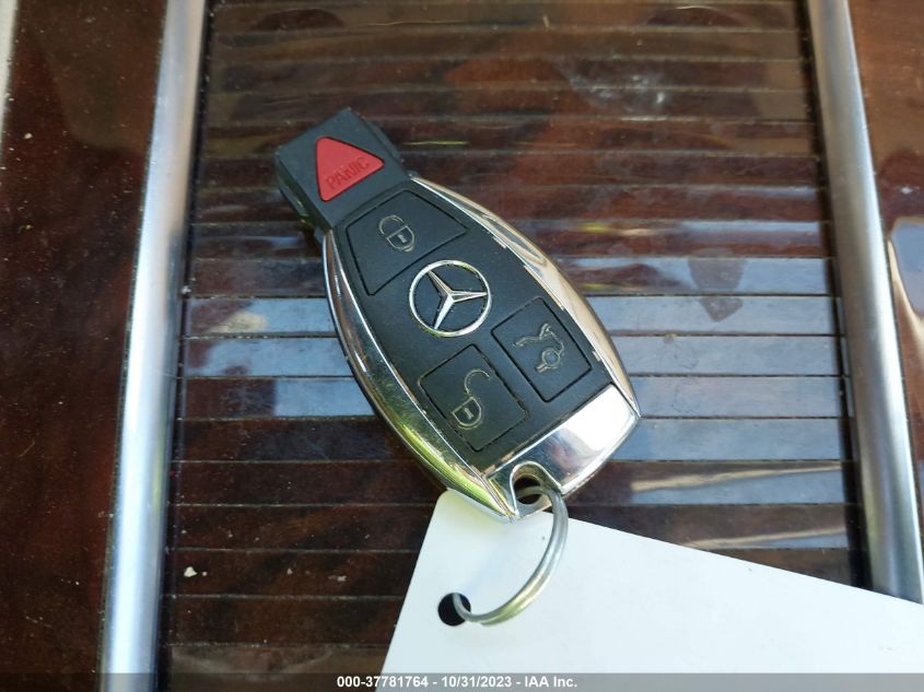 2013 MERCEDES-BENZ GLK 350 WDCGG8JB0DG026274