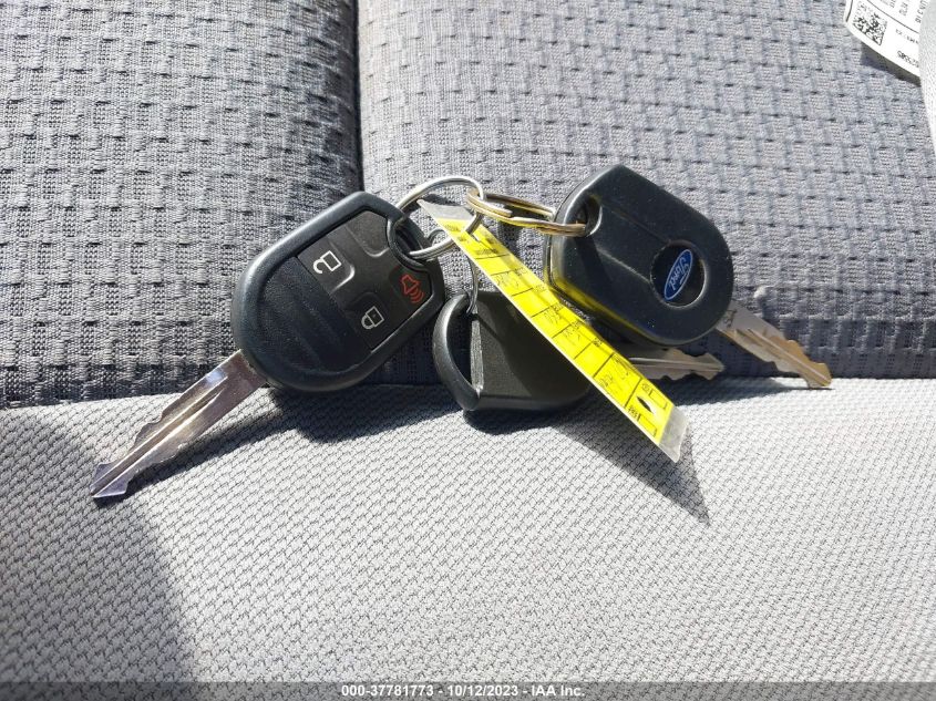 2014 FORD F-150 XL/XLT/LARIAT/FX4 - 1FTFX1ET9EFA57638