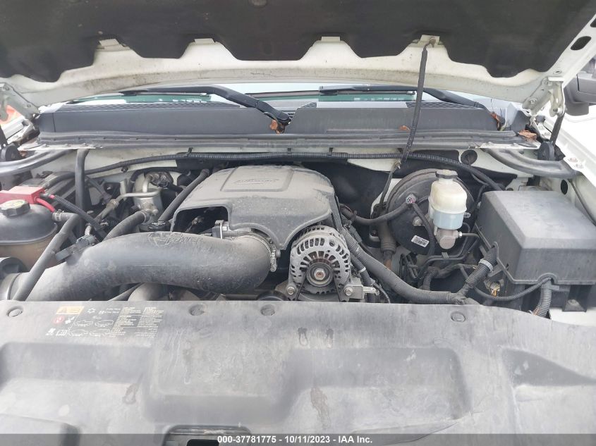 2013 GMC SIERRA 1500 SLE - 3GTP2VE76DG111701