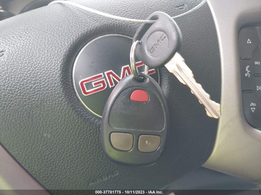 2013 GMC SIERRA 1500 SLE - 3GTP2VE76DG111701