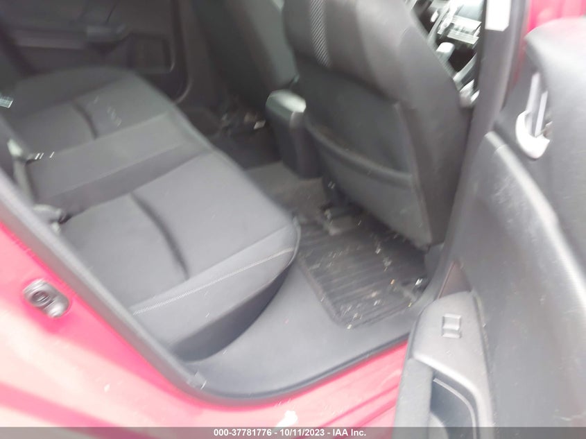 VIN 2HGFC1F33KH650496 2019 HONDA CIVIC SEDAN EX