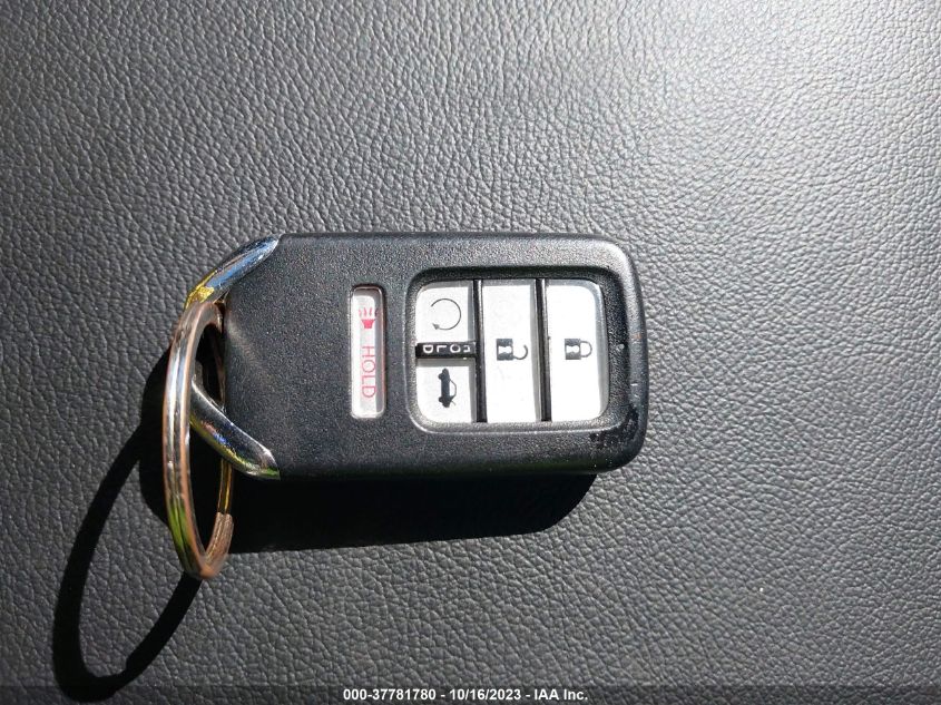 2022 HONDA ACCORD HYBRID SPORT - 1HGCV3F26NA003609