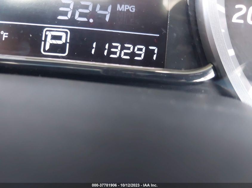 2014 NISSAN SENTRA SV - 3N1AB7AP0EL628608