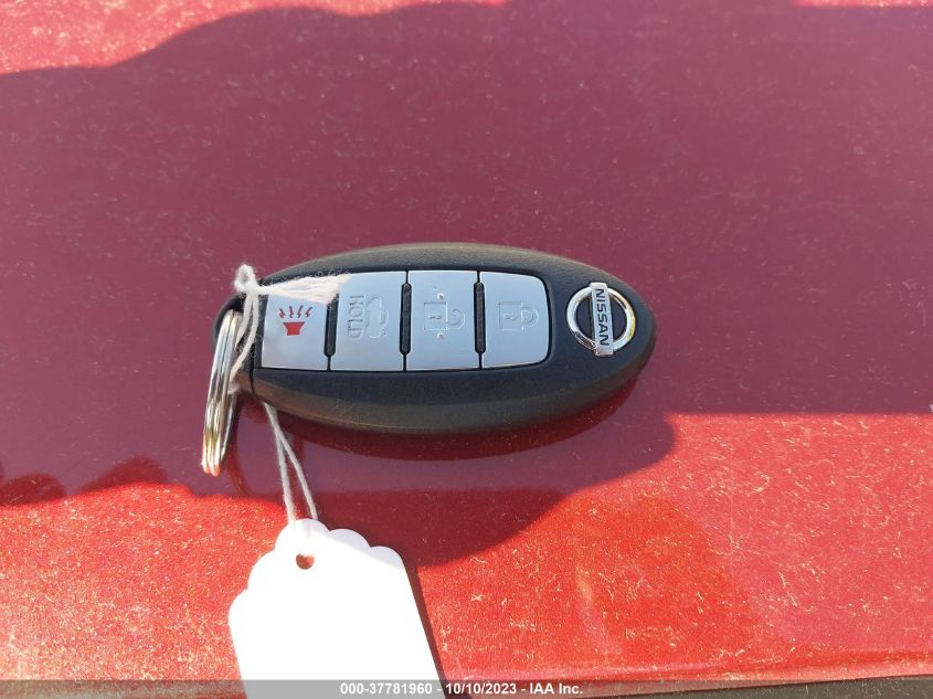 2014 NISSAN ALTIMA 2.5 S - 1N4AL3APXEN224286