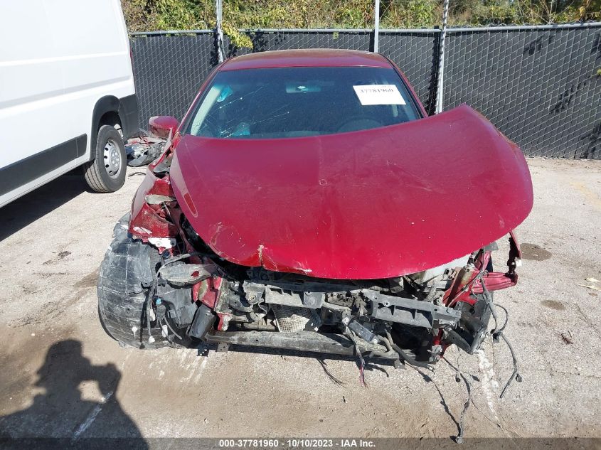 2014 NISSAN ALTIMA 2.5 S - 1N4AL3APXEN224286
