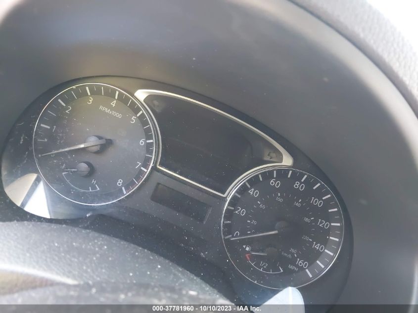 2014 NISSAN ALTIMA 2.5 S - 1N4AL3APXEN224286