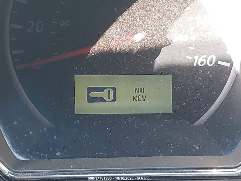 2013 NISSAN MURANO S/SV/SL/LE - JN8AZ1MW6DW319456