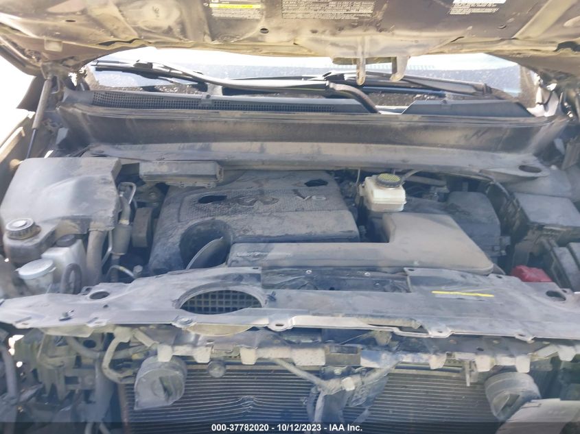 2015 INFINITI QX60 - 5N1AL0MN3FC528782
