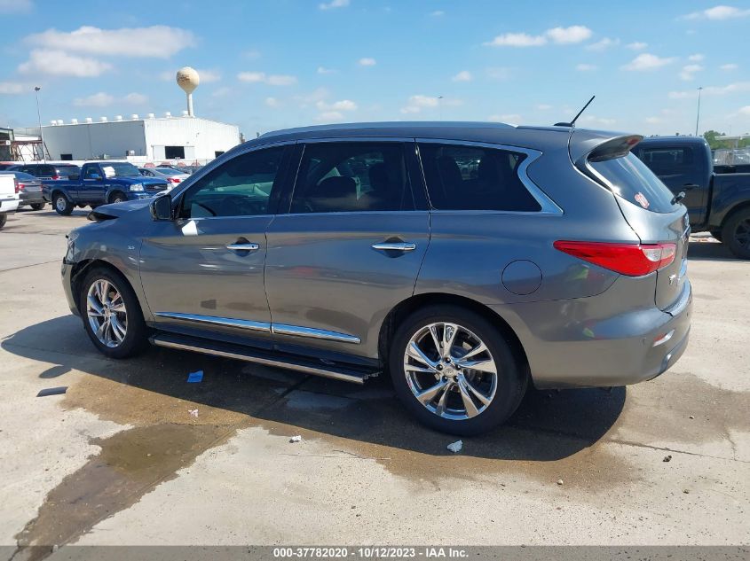 2015 INFINITI QX60 - 5N1AL0MN3FC528782