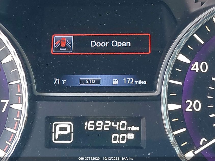 2015 INFINITI QX60 - 5N1AL0MN3FC528782