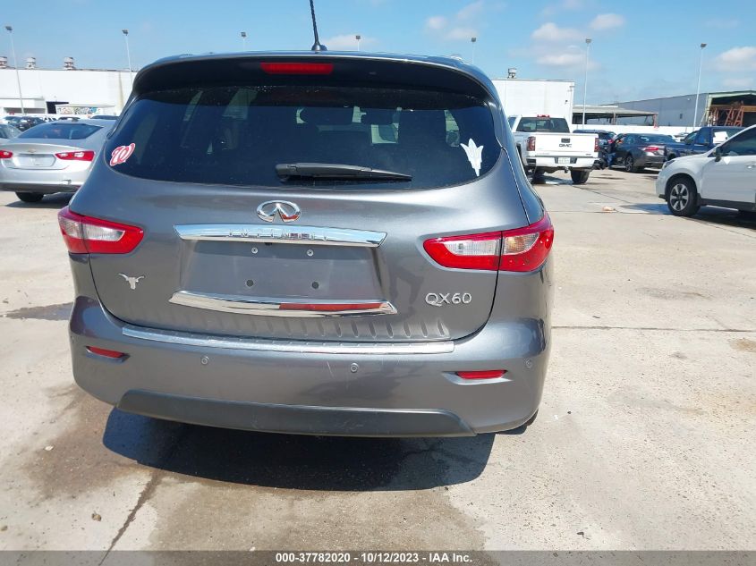 2015 INFINITI QX60 - 5N1AL0MN3FC528782