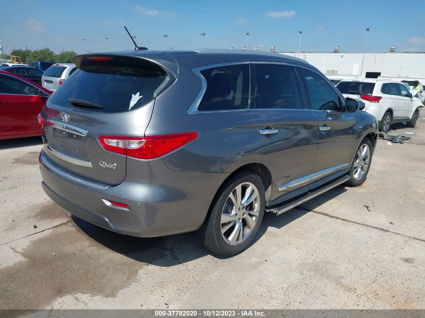 2015 INFINITI QX60 - 5N1AL0MN3FC528782