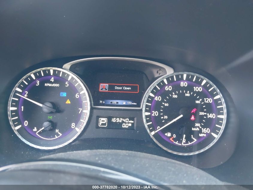 2015 INFINITI QX60 - 5N1AL0MN3FC528782