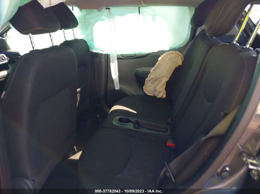 2020 CHEVROLET SPARK LT - KL8CD6SA4LC450143