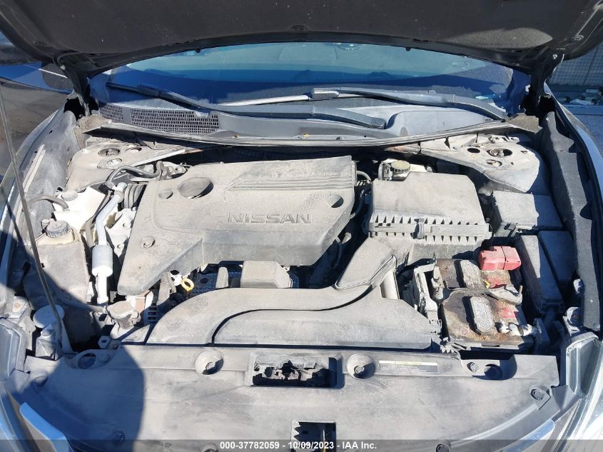 2016 NISSAN ALTIMA 2.5 S - 1N4AL3AP1GN375035
