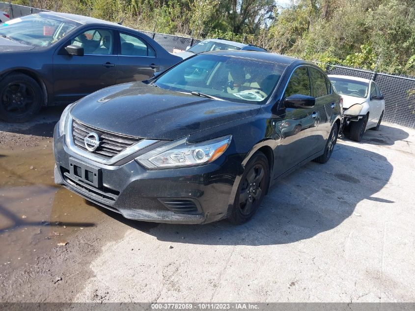 2016 NISSAN ALTIMA 2.5 S - 1N4AL3AP1GN375035