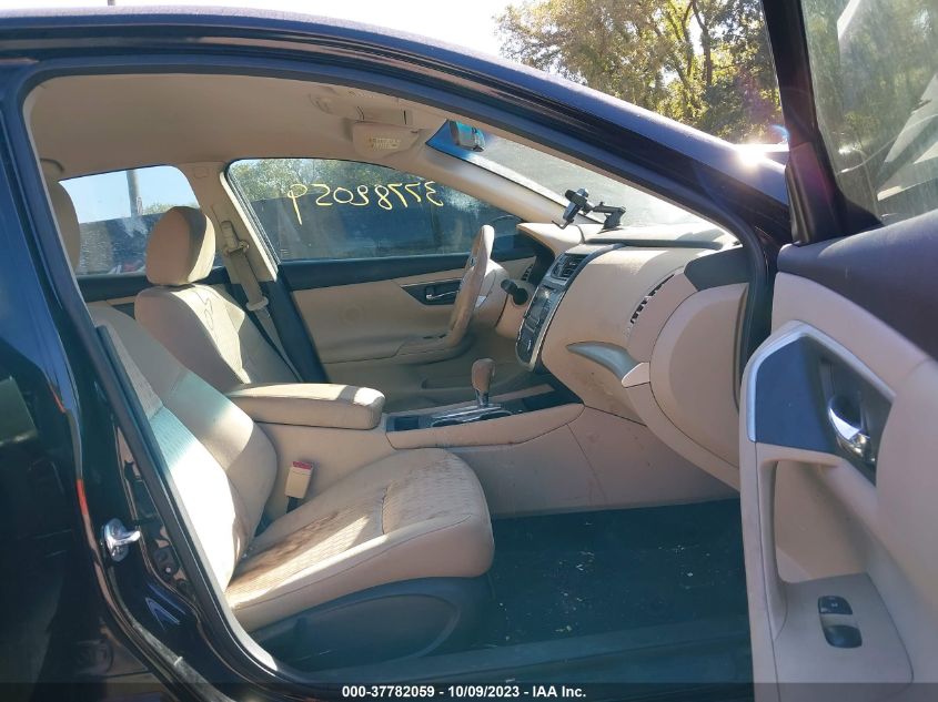2016 NISSAN ALTIMA 2.5 S - 1N4AL3AP1GN375035