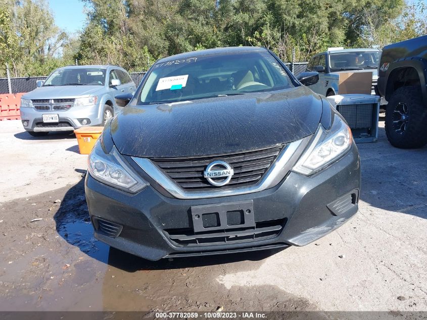 2016 NISSAN ALTIMA 2.5 S - 1N4AL3AP1GN375035