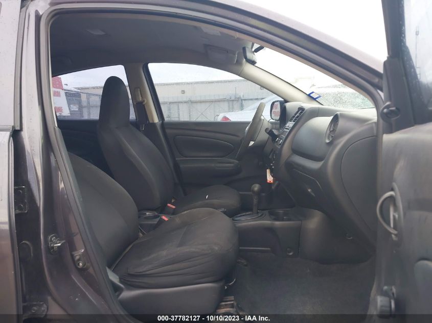 2015 NISSAN VERSA S - 3N1CN7AP9FL949032