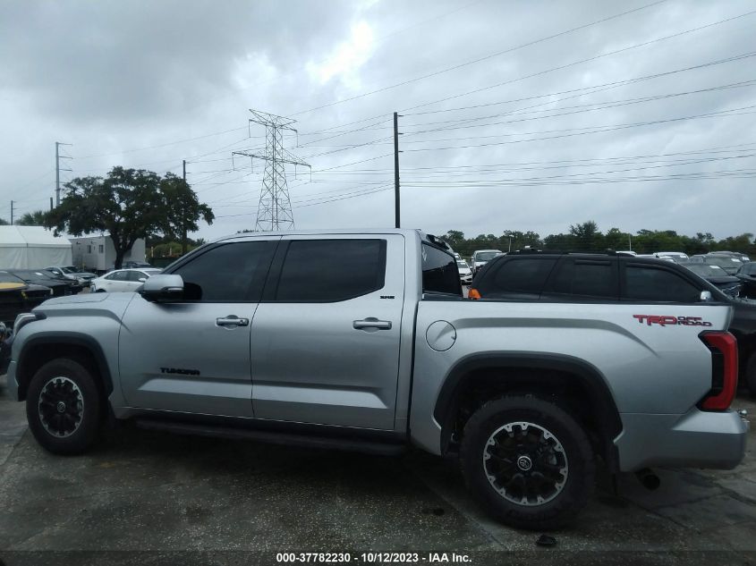 5TFLA5AB6NX011056 Toyota Tundra 2wd SR5 14