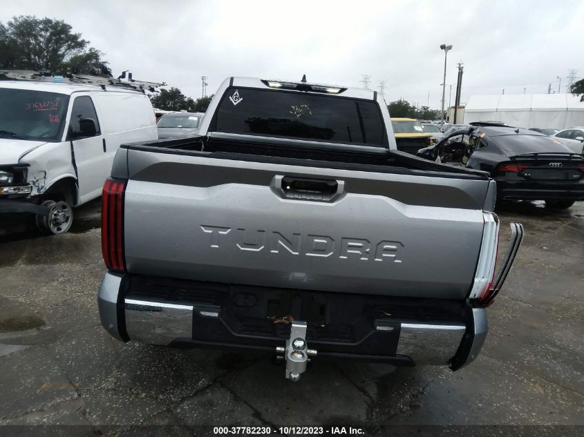 5TFLA5AB6NX011056 Toyota Tundra 2wd SR5 16