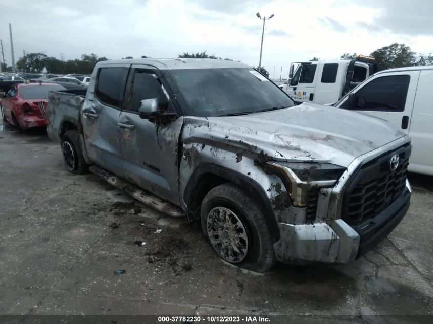 5TFLA5AB6NX011056 Toyota Tundra 2wd SR5