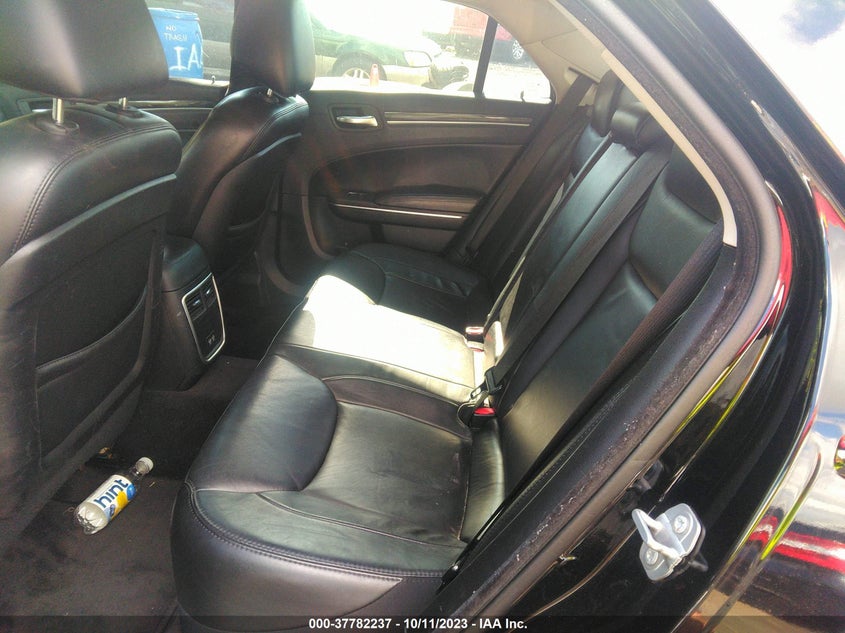 VIN 2C3CCAAG2HH570468 2017 CHRYSLER 300 LIMITED