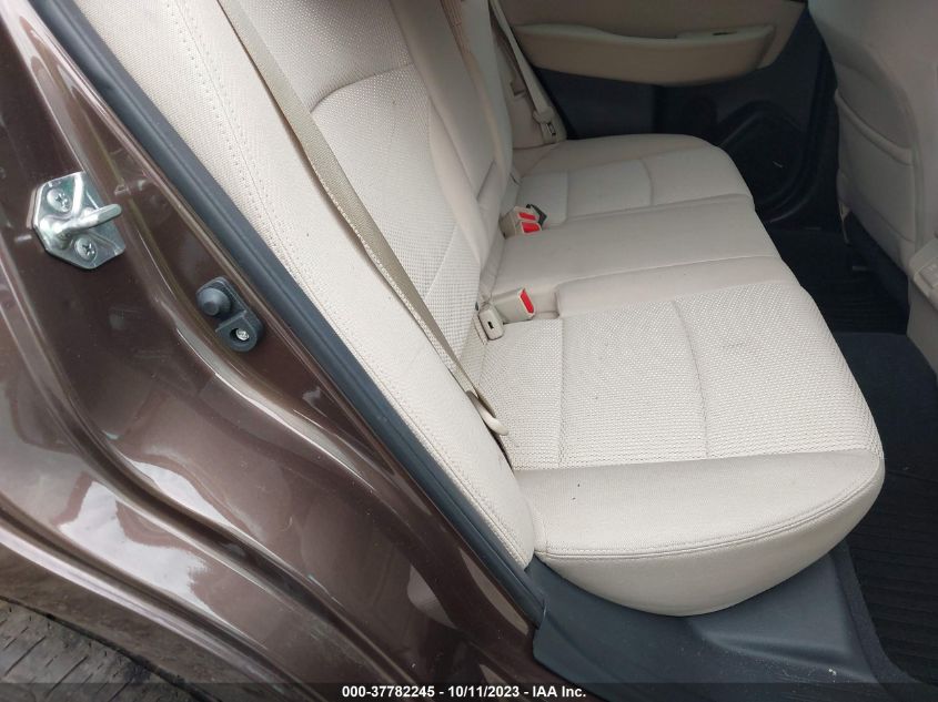 2019 SUBARU OUTBACK - 4S4BSAFD9K3207266