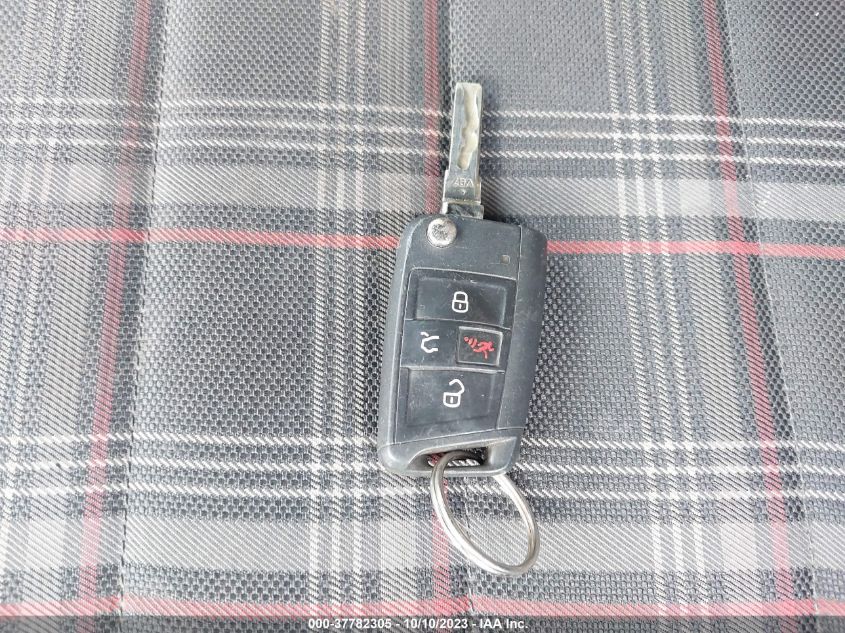 2015 VOLKSWAGEN GOLF GTI S - 3VWTT7AU2FM033924