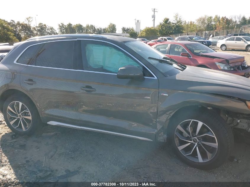 WA1EAAFY0P2159602 2023 AUDI Q5, photo no. 13