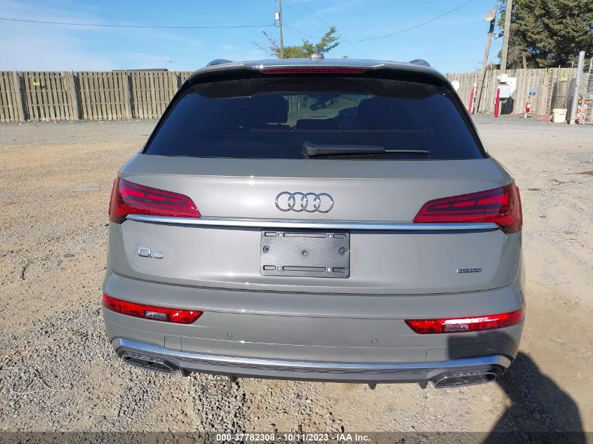 WA1EAAFY0P2159602 2023 AUDI Q5 - Image 16