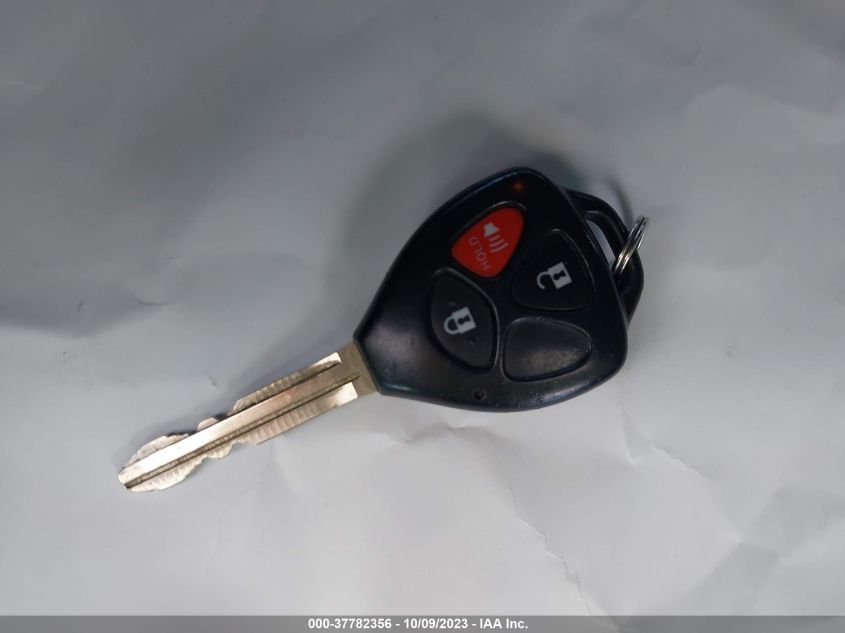 2018 TOYOTA 4RUNNER SR5 - JTEBU5JR5J5513252