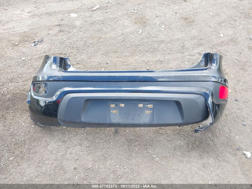 2013 KIA SOUL BASE - KNDJT2A50D7567081