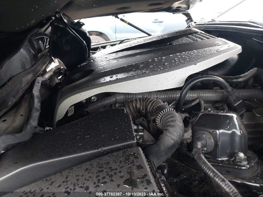 2014 LEXUS IS 350 - JTHBE1D23E5014432