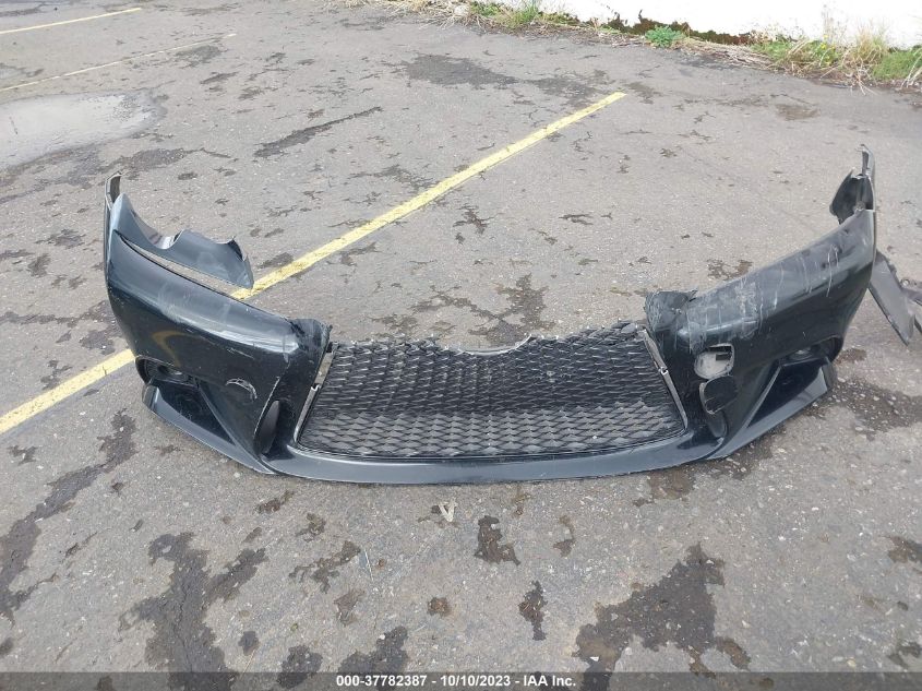 2014 LEXUS IS 350 - JTHBE1D23E5014432
