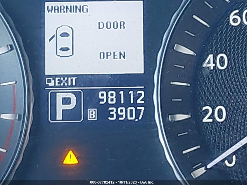 2013 INFINITI M37X JN1BY1AR8DM602540