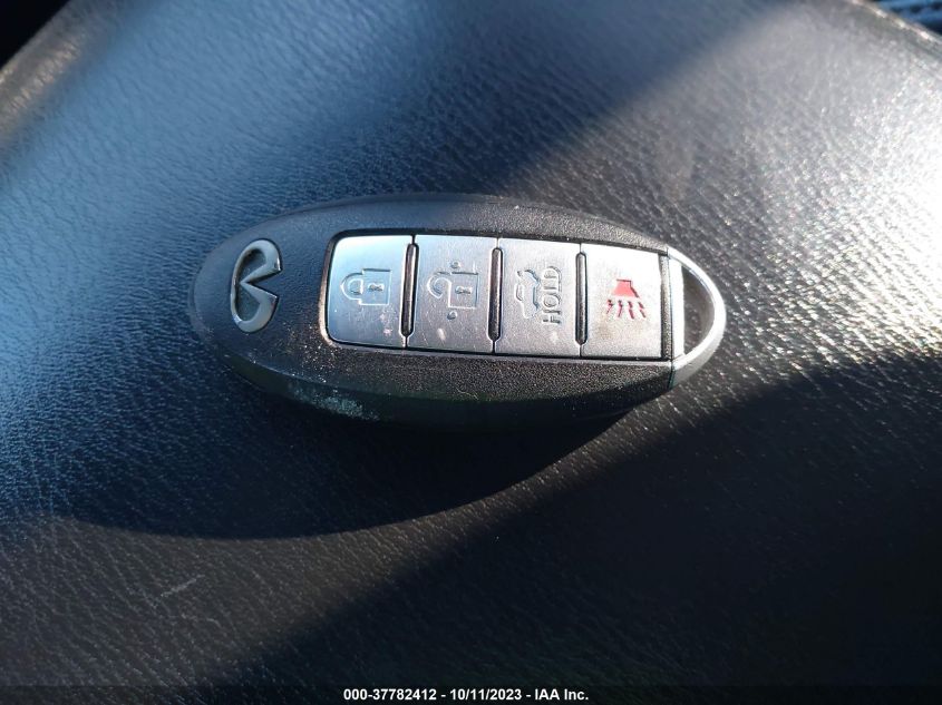 2013 INFINITI M37X JN1BY1AR8DM602540